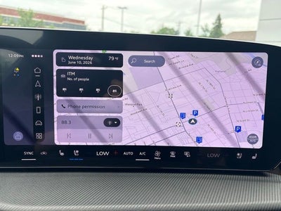 2026 Audi SQ5 Premium Plus quattro