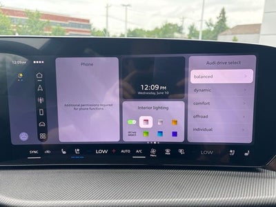 2026 Audi SQ5 Premium Plus quattro
