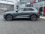 2026 Audi SQ5 Premium Plus quattro