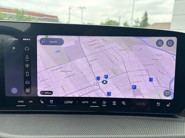 2026 Audi SQ5 Premium Plus quattro
