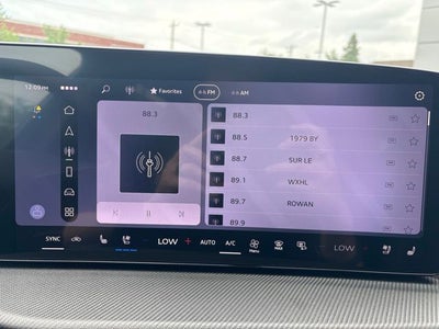 2026 Audi SQ5 Premium Plus quattro