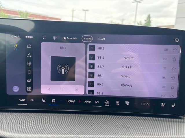2026 Audi SQ5 Premium Plus quattro