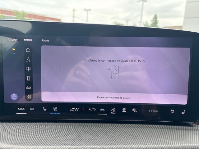 2026 Audi SQ5 Premium Plus quattro