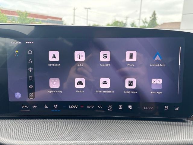 2026 Audi SQ5 Premium Plus quattro
