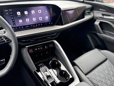 2026 Audi SQ5 Premium Plus quattro