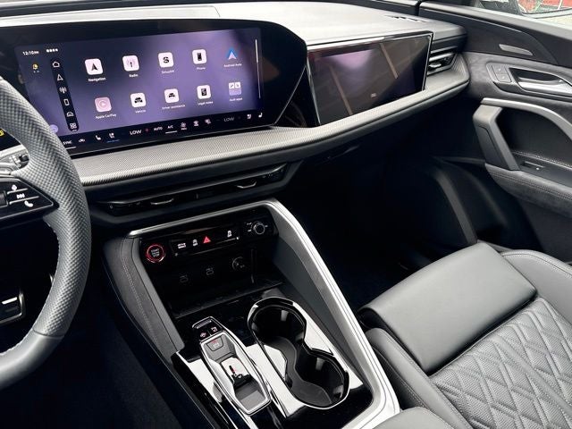 2026 Audi SQ5 Premium Plus quattro