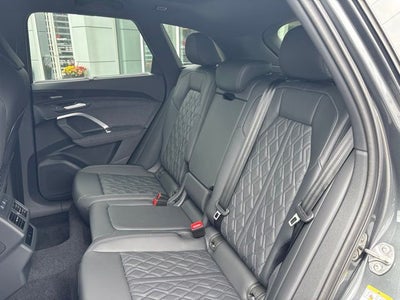 2026 Audi SQ5 Premium Plus quattro