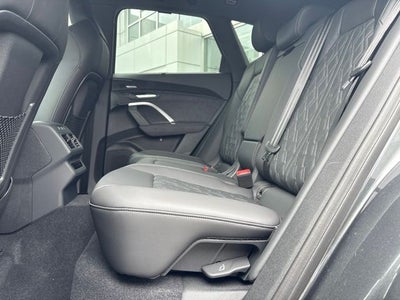 2026 Audi SQ5 Premium Plus quattro