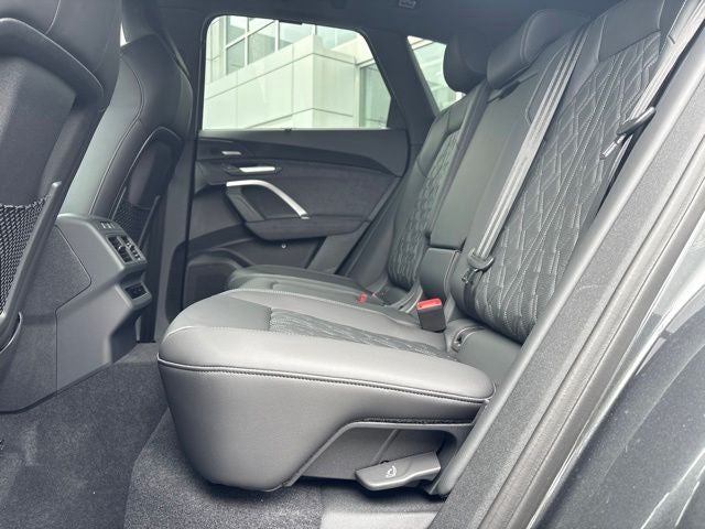 2026 Audi SQ5 Premium Plus quattro