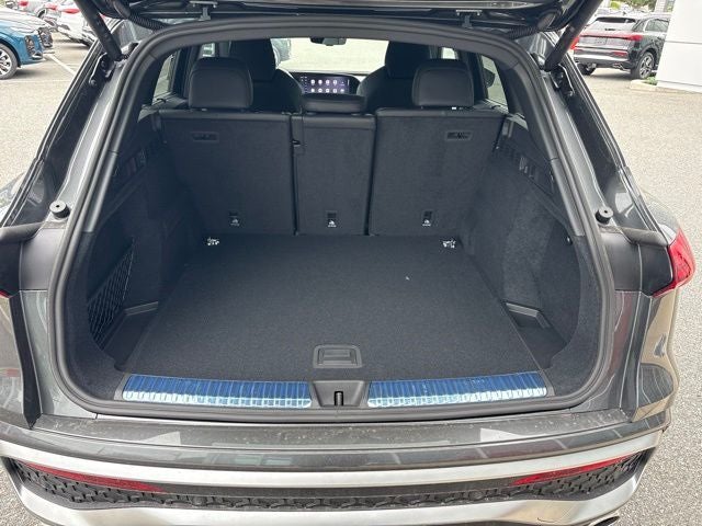 2026 Audi SQ5 Premium Plus quattro