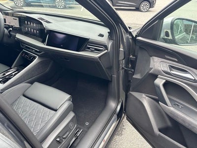 2026 Audi SQ5 Premium Plus quattro