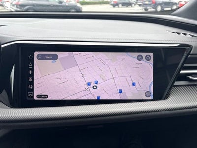 2026 Audi SQ5 Premium Plus quattro