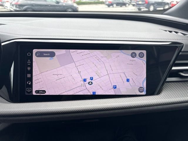 2026 Audi SQ5 Premium Plus quattro