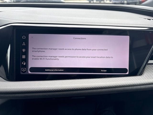 2026 Audi SQ5 Premium Plus quattro