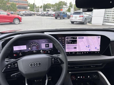 2026 Audi Sq5 PREMIUM PLUS 3.0 TFSI QUA