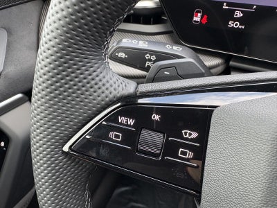 2026 Audi Sq5 PREMIUM PLUS 3.0 TFSI QUA