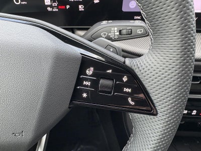 2026 Audi Sq5 PREMIUM PLUS 3.0 TFSI QUA