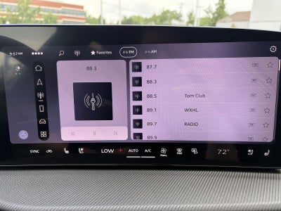2026 Audi Sq5 PREMIUM PLUS 3.0 TFSI QUA