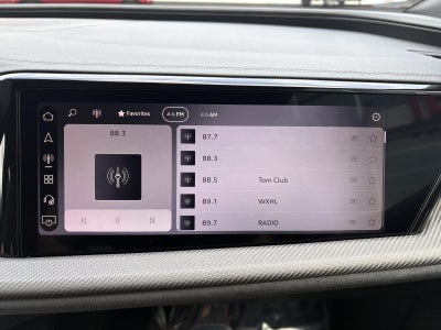 2026 Audi Sq5 PREMIUM PLUS 3.0 TFSI QUA