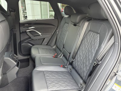 2026 Audi Sq5 PREMIUM PLUS 3.0 TFSI QUA