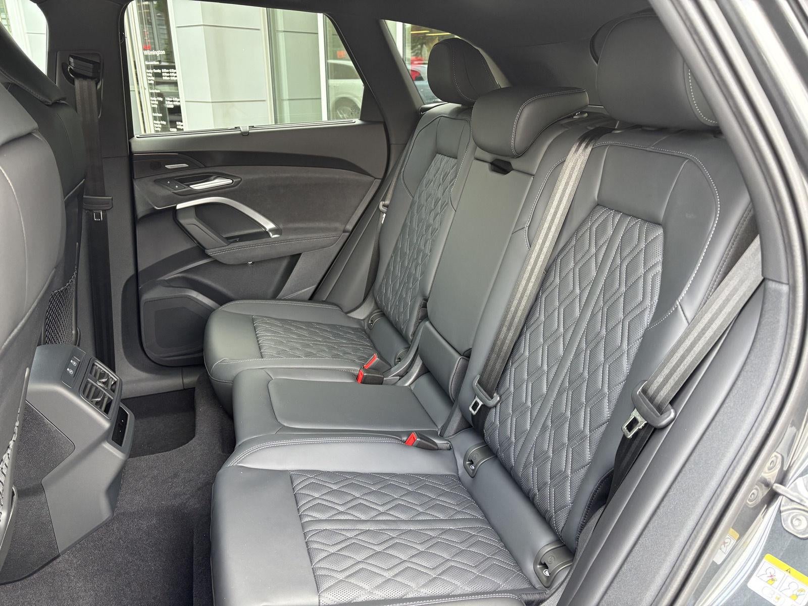 2026 Audi Sq5 PREMIUM PLUS 3.0 TFSI QUA