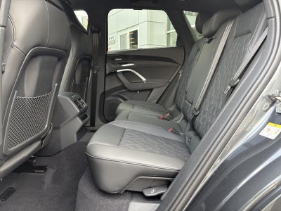 2026 Audi Sq5 PREMIUM PLUS 3.0 TFSI QUA