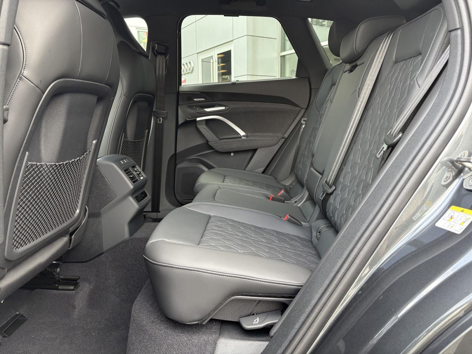 2026 Audi Sq5 PREMIUM PLUS 3.0 TFSI QUA