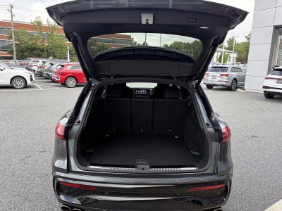 2026 Audi Sq5 PREMIUM PLUS 3.0 TFSI QUA