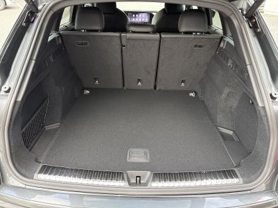 2026 Audi Sq5 PREMIUM PLUS 3.0 TFSI QUA