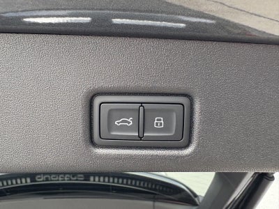 2026 Audi Sq5 PREMIUM PLUS 3.0 TFSI QUA