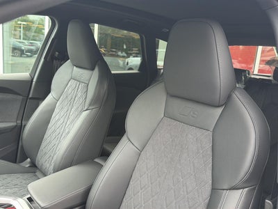 2026 Audi SQ5 Premium Plus