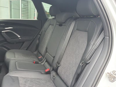 2026 Audi SQ5 Premium Plus