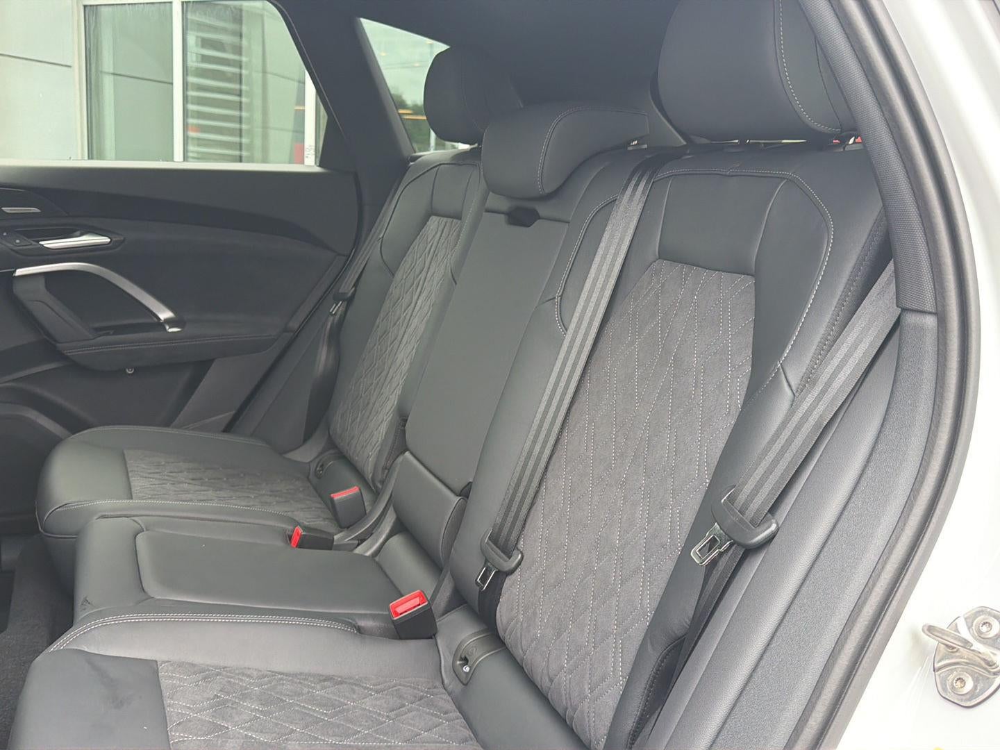 2026 Audi SQ5 Premium Plus