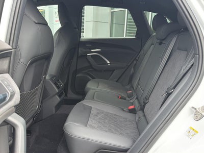 2026 Audi SQ5 Premium Plus
