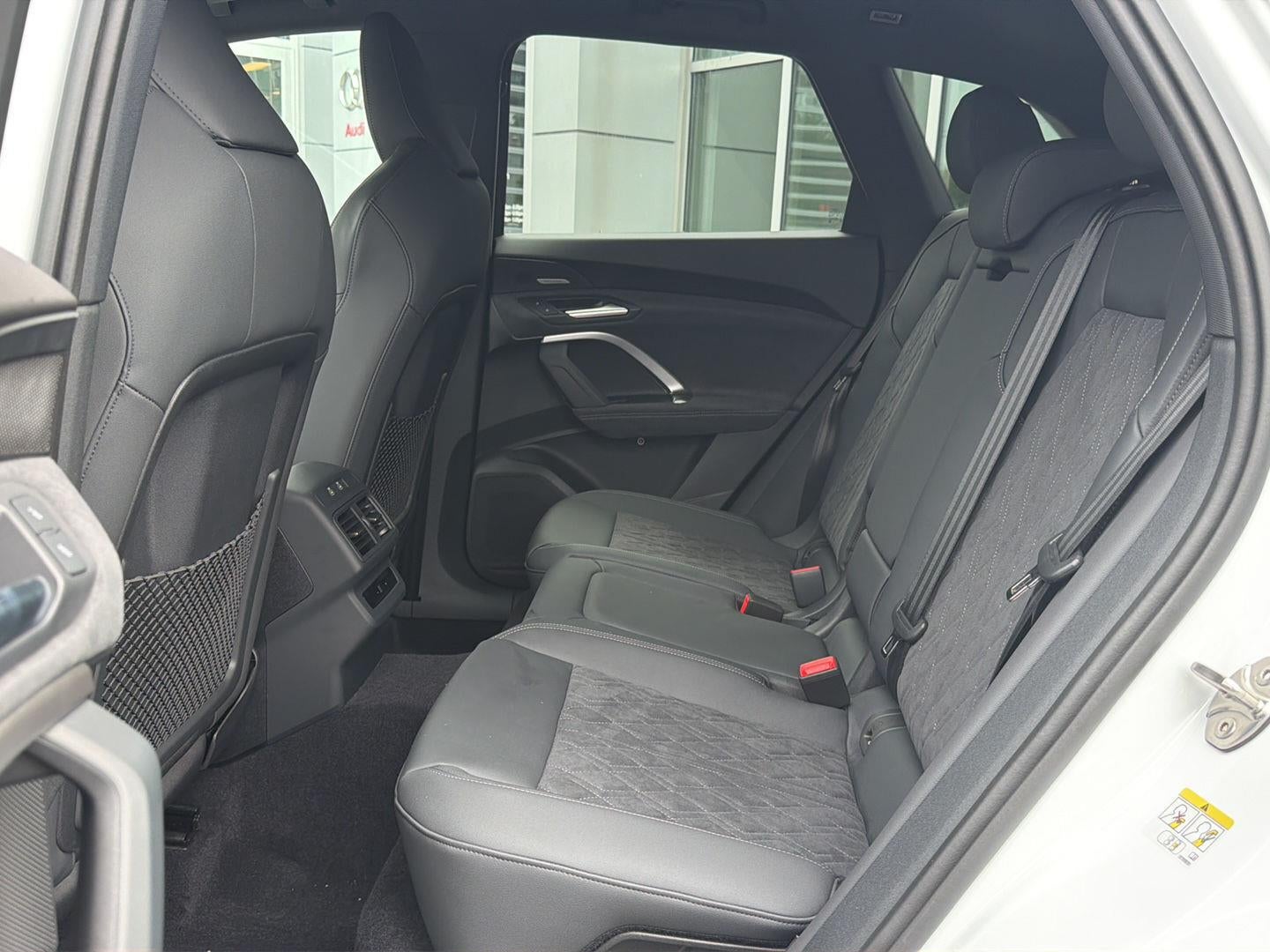2026 Audi SQ5 Premium Plus