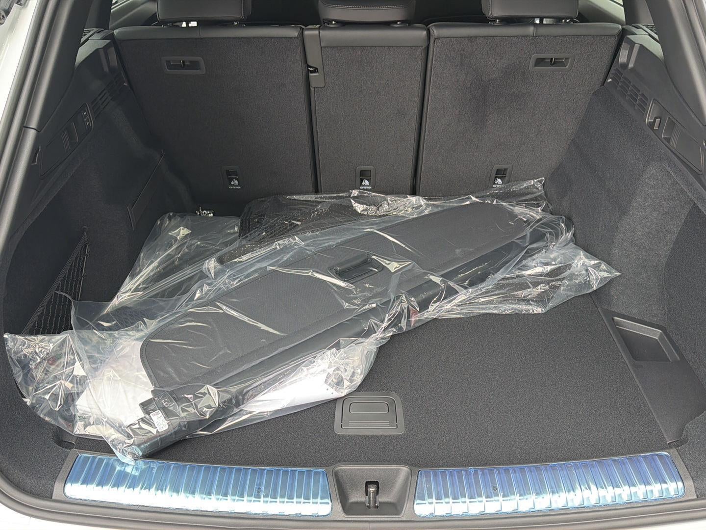 2026 Audi SQ5 Premium Plus