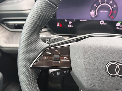 2026 Audi SQ5 Premium Plus