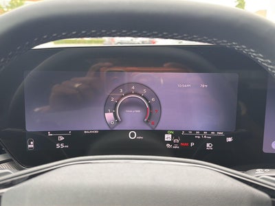 2026 Audi SQ5 Premium Plus