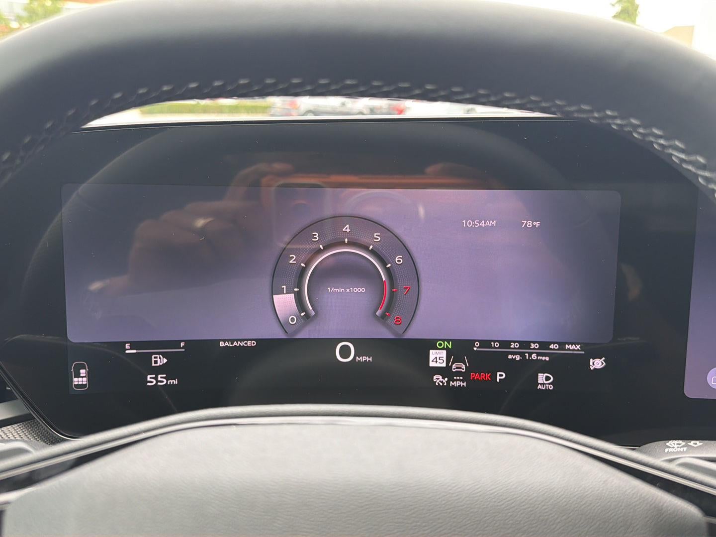 2026 Audi SQ5 Premium Plus