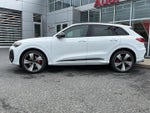2026 Audi SQ5 Premium Plus