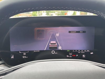 2026 Audi SQ5 Premium Plus