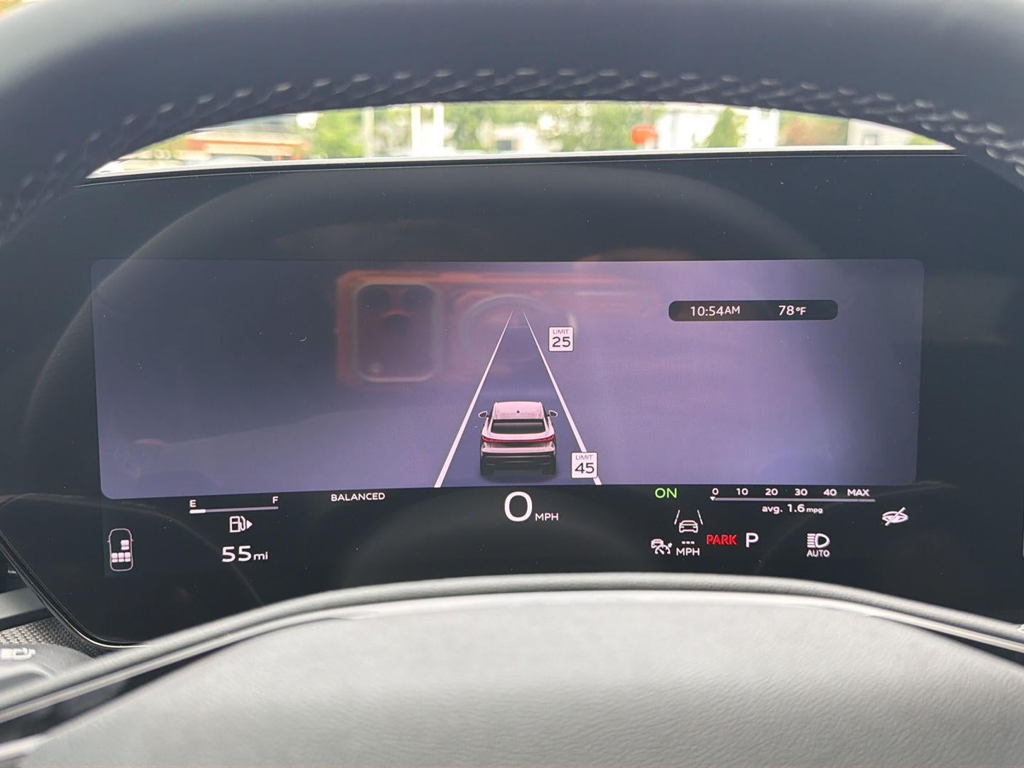 2026 Audi SQ5 Premium Plus