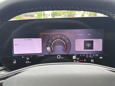 2026 Audi SQ5 Premium Plus