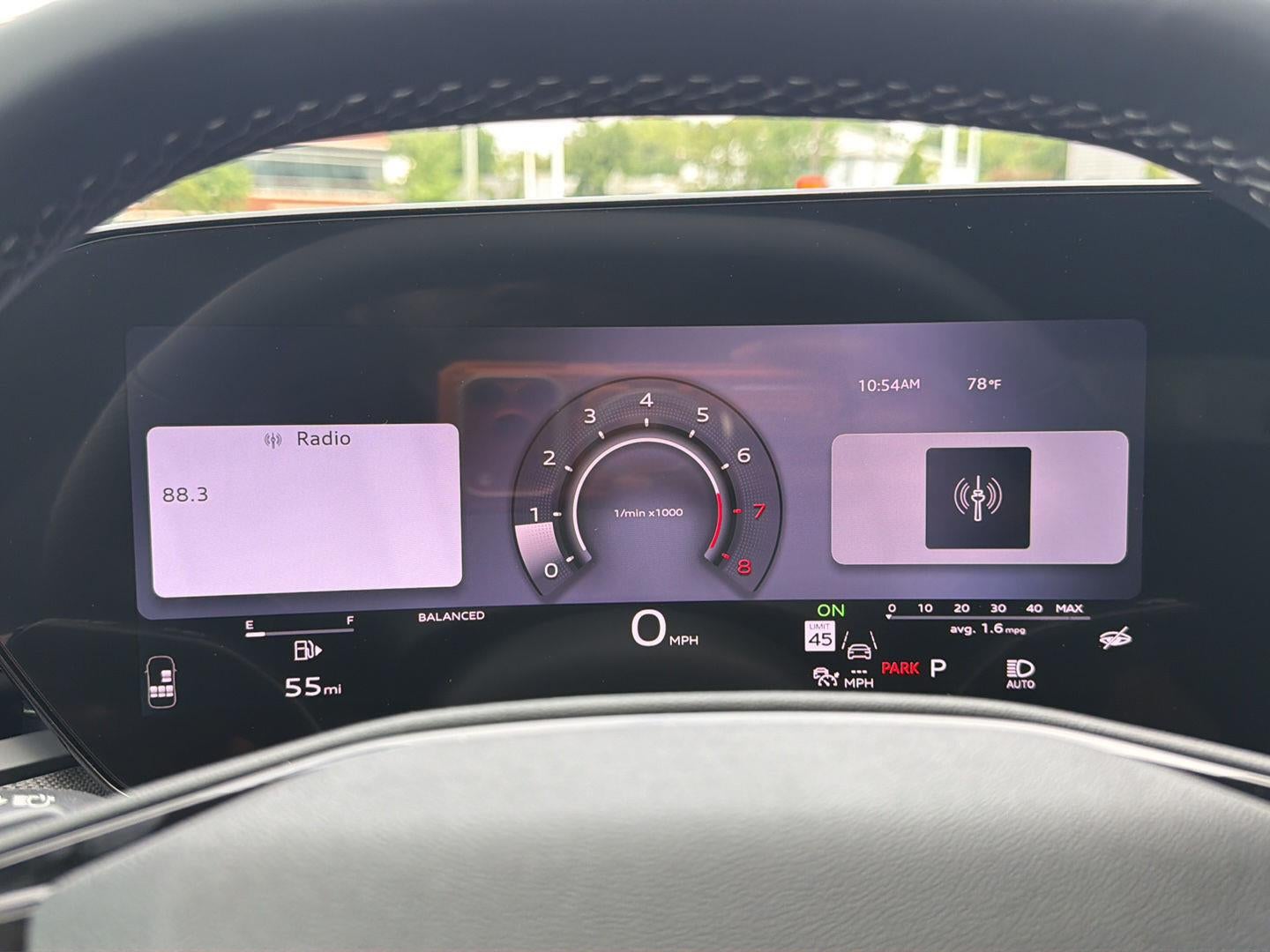 2026 Audi SQ5 Premium Plus