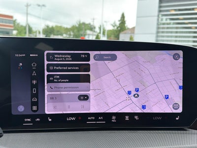 2026 Audi SQ5 Premium Plus