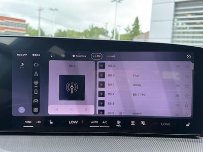 2026 Audi SQ5 Premium Plus