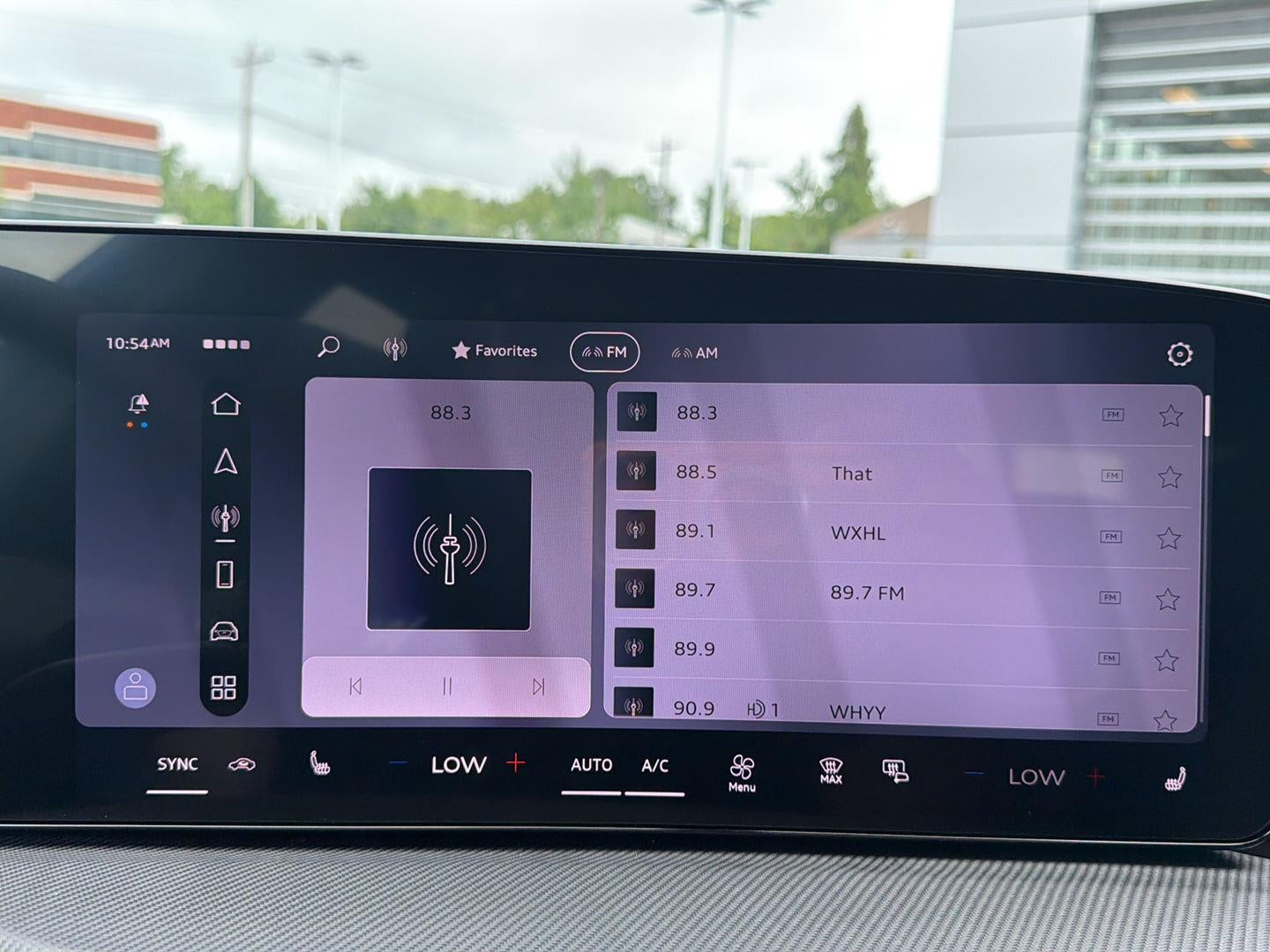 2026 Audi SQ5 Premium Plus