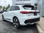 2026 Audi SQ5 Premium Plus