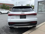 2026 Audi SQ5 Premium Plus