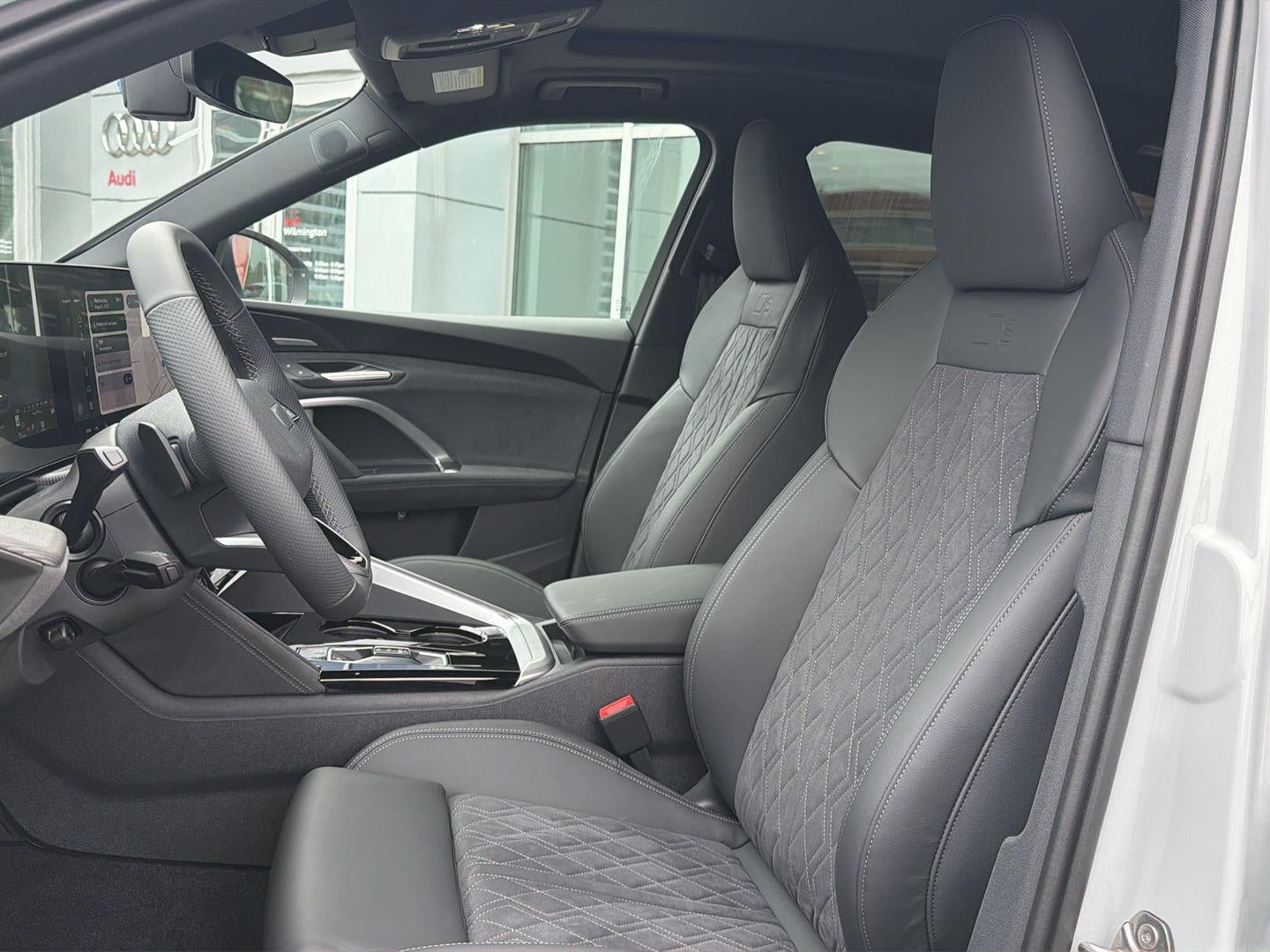 2026 Audi SQ5 Premium Plus
